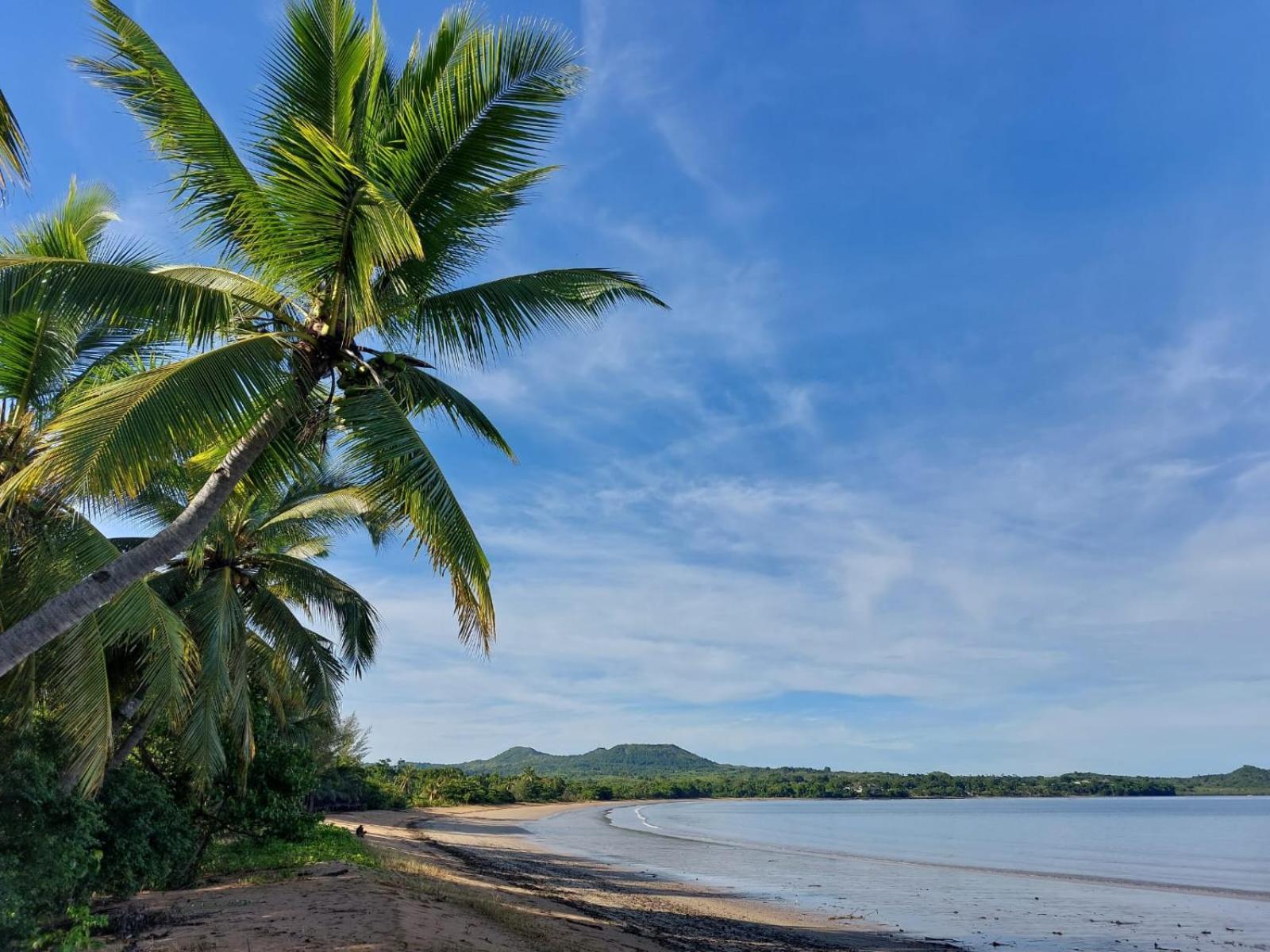 Long Beach Resort, Nosy-Be Exterior foto